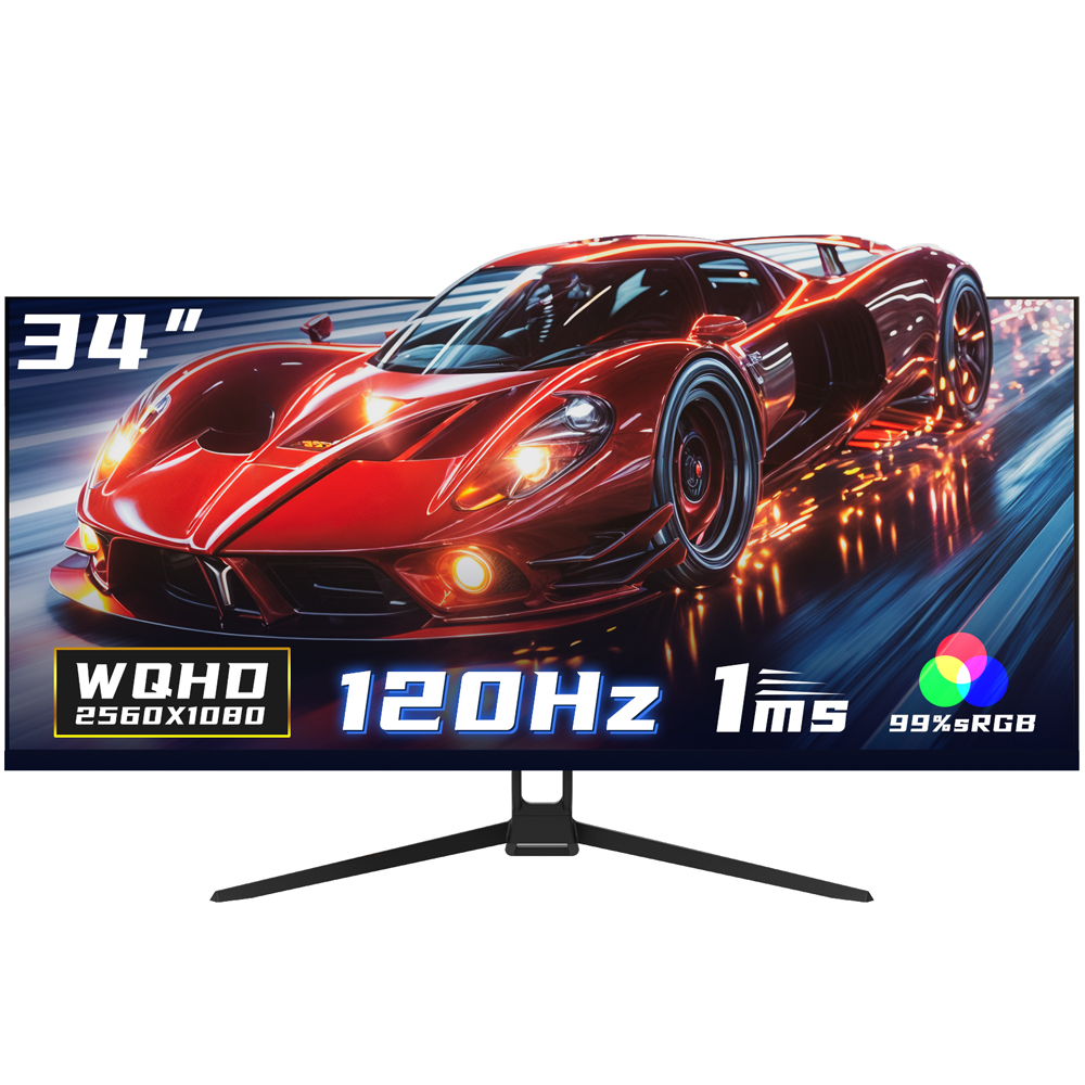 49 inch Monitor